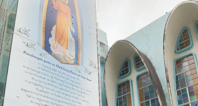 A banner year for St. Joseph’s parish
