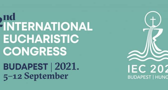 Hope for International Eucharistic Congress as Covid cases drop in Europe