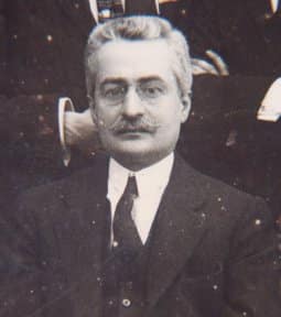 Reflection on St. Joseph Moscati