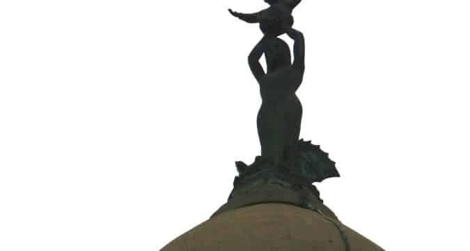 Trust of Chinese Catholics in Mary’s help undiminished