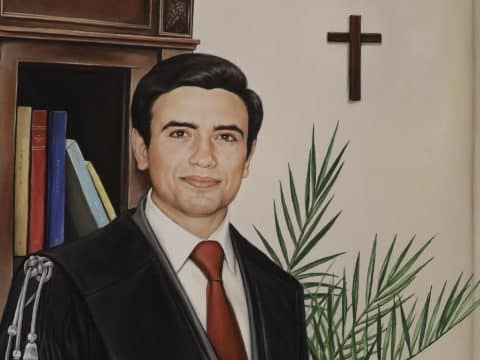 Working group on excommunication of mafias formed