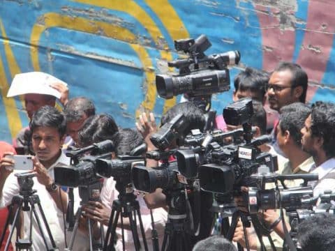 Church in Bangladesh calls for protection of press freedom