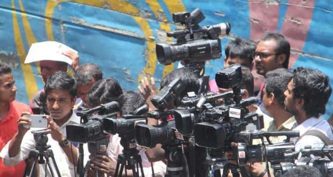 Church in Bangladesh calls for protection of press freedom