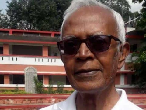 Jailed Jesuit declines health check order