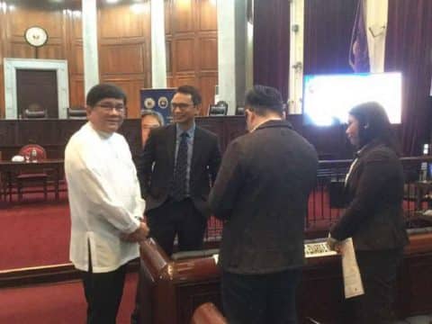 Philippine court under fire for relaxing annulment condition