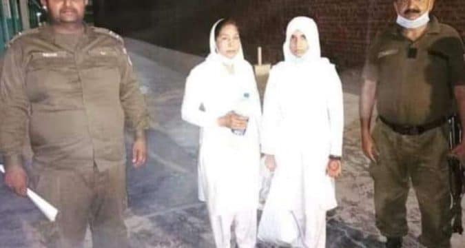 The clock is ticking for Pakistan’s beleaguered Christian nurses