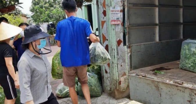 Covid-19 tests slated for Ho Chi Minh city as religious services also suspended