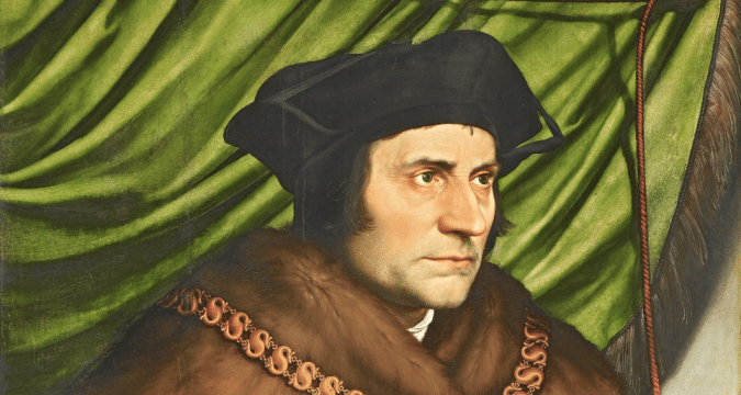 St. Thomas More inspires Filipino lawyers