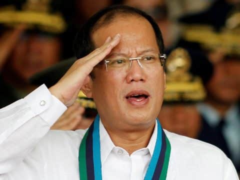 An imperfect but ‘good president’ laid to rest