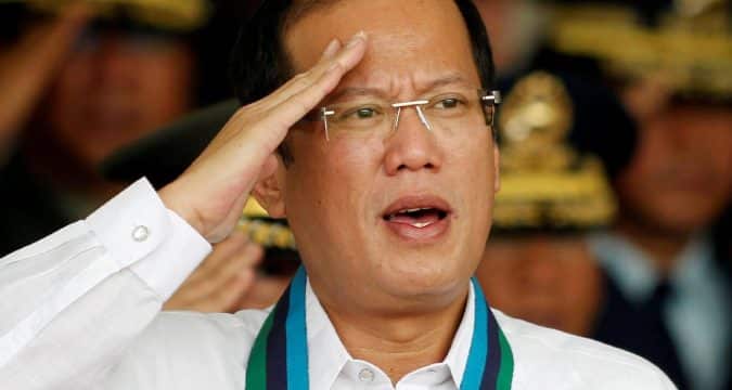 An imperfect but ‘good president’ laid to rest