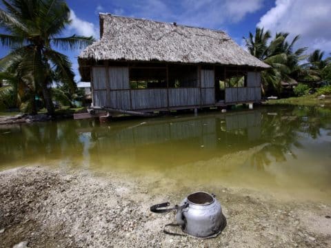 Faith leaders to draft statement ahead of COP26 climate meeting