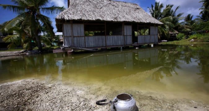 Faith leaders to draft statement ahead of COP26 climate meeting