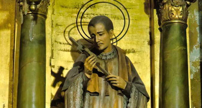 St. Joseph Oriol the Miracle Worker of Barcelona