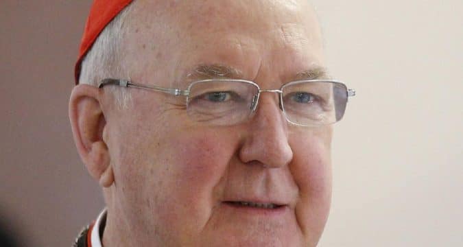 Vatican orders term limits for leaders of lay movements