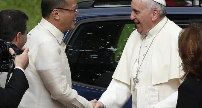 Goodbye PNoy!