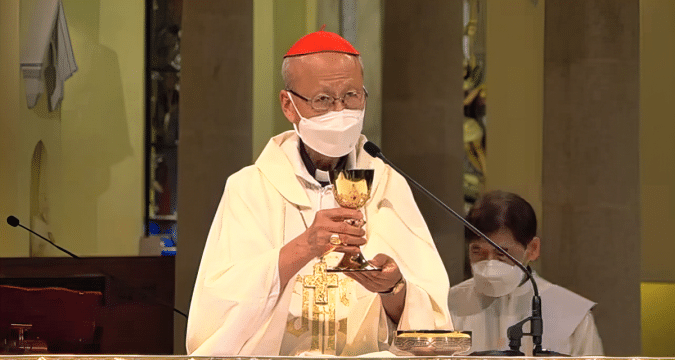 Pro-life Day: show concern for the vulnerable