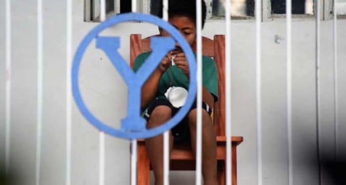 The global reach of child abuse through the ISPs