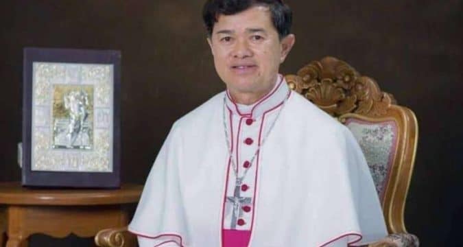 Thailand’s Catholics and Buddhists strengthen ties