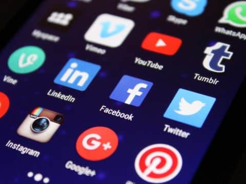 Parents and the Internet or good and bad