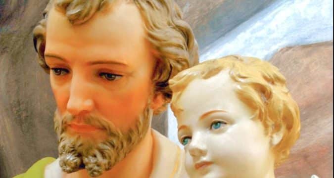 He discovered and realised the dreams of God