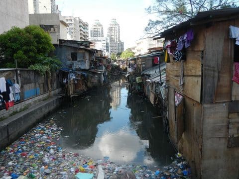 Environmental protection is fundamental part of the faith