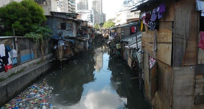 Environmental protection is fundamental part of the faith