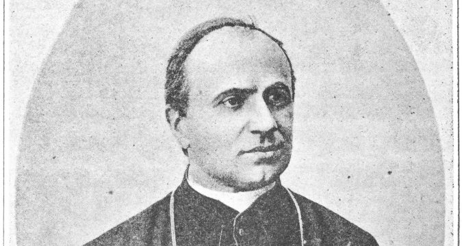 St. Joseph Marello