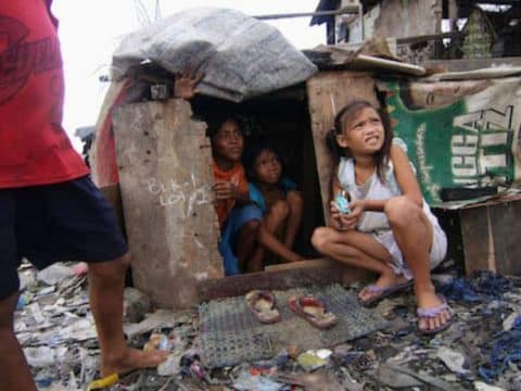 The Philippines’ shamefully low age of consent