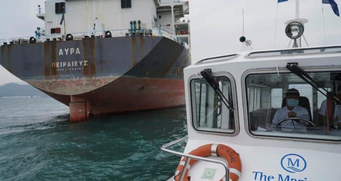 Remembering seafarers and their challenges on Sea Sunday