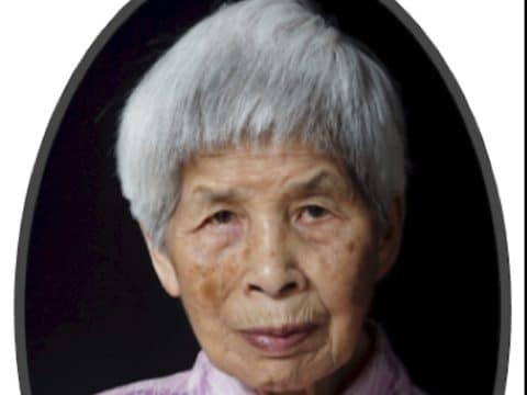 Bidding farewell to long serving Maryknoll sister