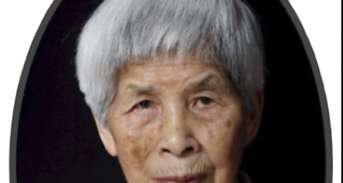 Bidding farewell to long serving Maryknoll sister
