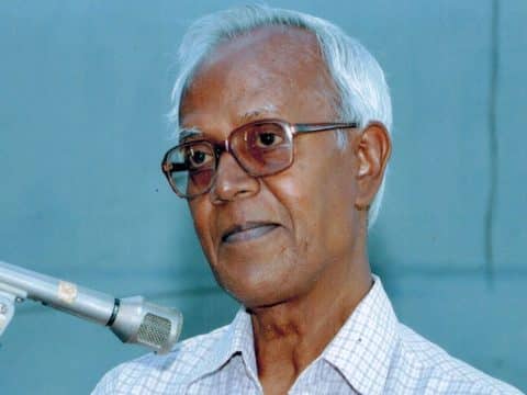 Indian court again refuses to hear case to clear Father Stan Swamy