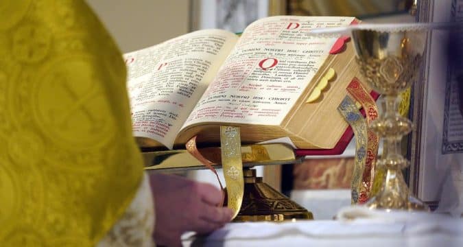 Initiatives of Pope John Paul and Pope Benedict misused, archbishop says