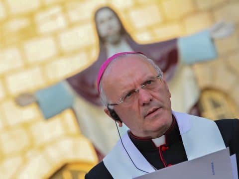 Vatican reports deficit and releases annual budget