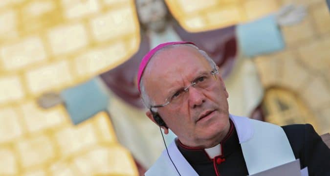 Vatican reports deficit and releases annual budget