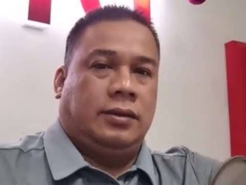 Philippine radio commentator shot dead