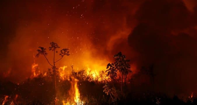 Climate change report: time for action is now, say advocates