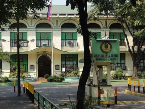 Has health department scandal awakened the Filipino conscience?