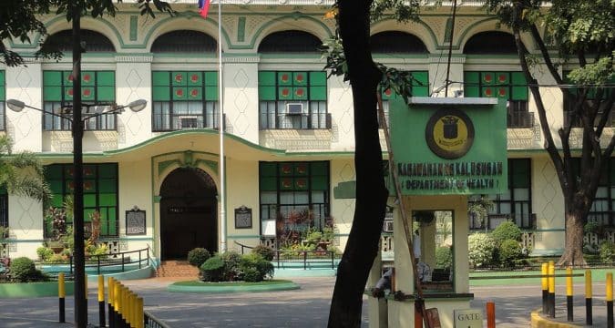 Has health department scandal awakened the Filipino conscience?