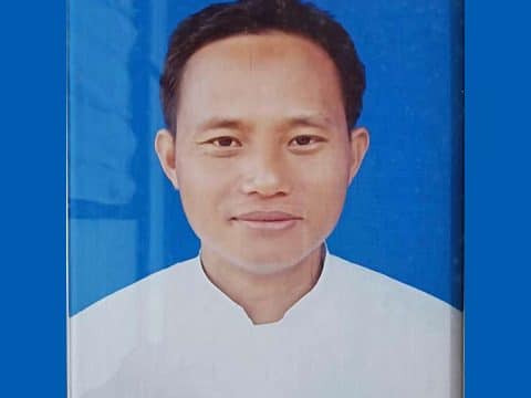 Militia arrests priest and catechist in Myanmar