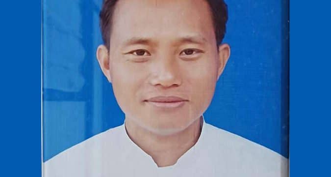 Militia arrests priest and catechist in Myanmar