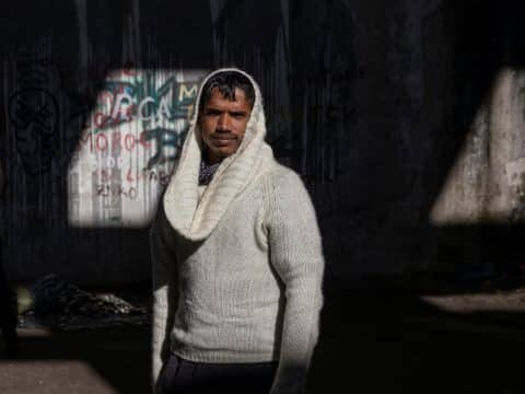 Richest nations urged to tackle financial turmoil worsened by pandemic