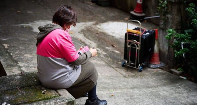 Labour commission calls for better rights for gig workers