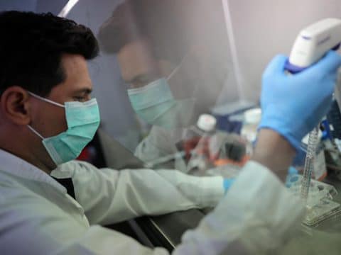 Pope names new members to Academy of Sciences
