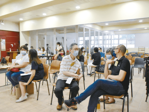 Parishes share their renewal plans