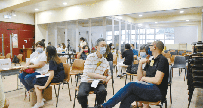 Parishes share their renewal plans