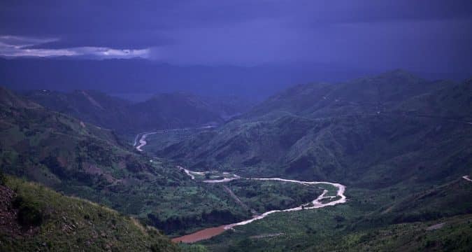 Catholics in Africa celebrate Congo Basin as the Earth’s second ‘lung’