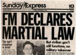 Filipino historians cry foul over bid to rewrite history