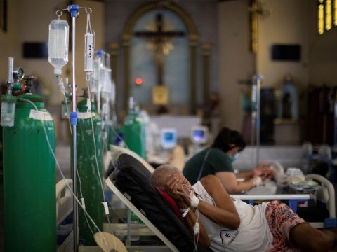 Covid-19 fears halt religious gatherings in Lanao del Sur