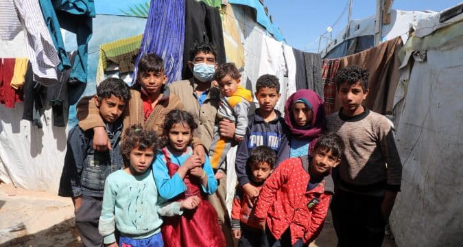 The world rejects and accepts migrants and refugees